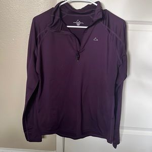 Paradox Women’s lightweight athletic top